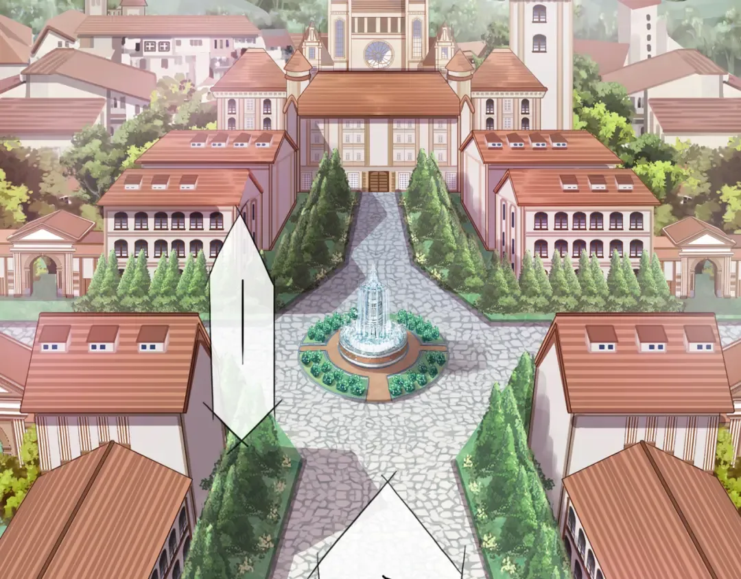 守护篇 第4话 甜蜜的舞会 第70页