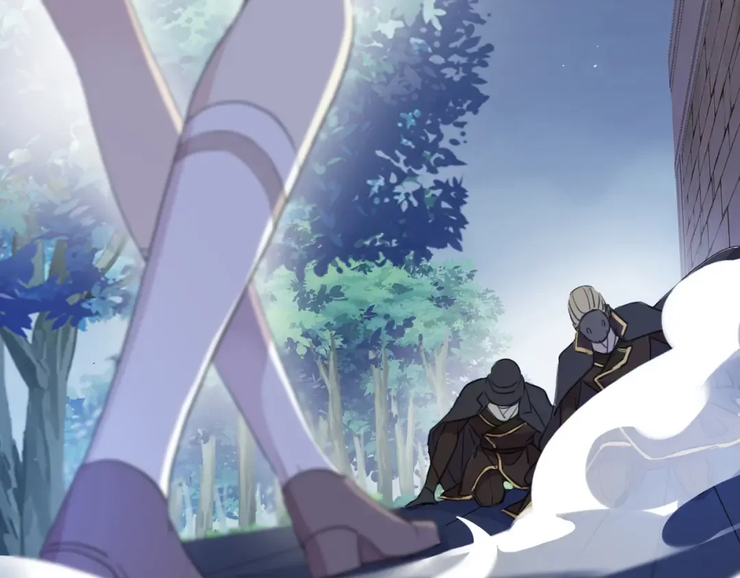 守护篇 第7话 丢落的婚戒 第2页