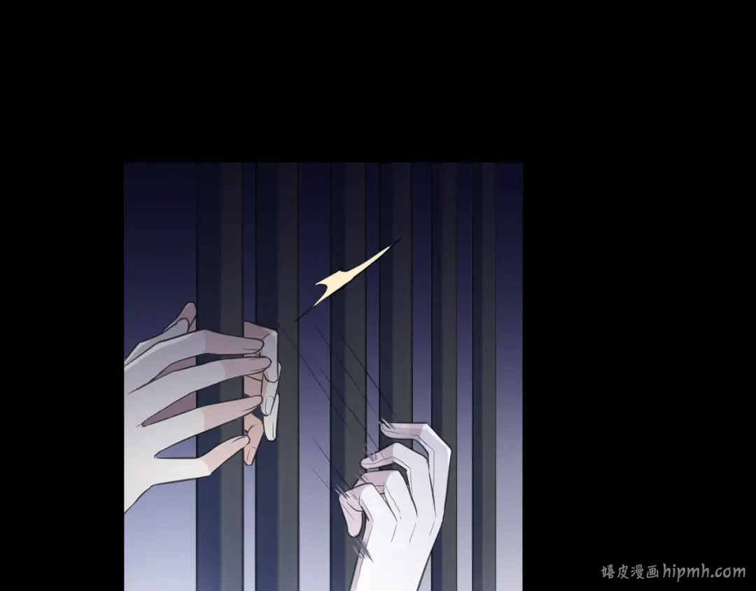 守护篇 第8话 焦灼的心 第40页