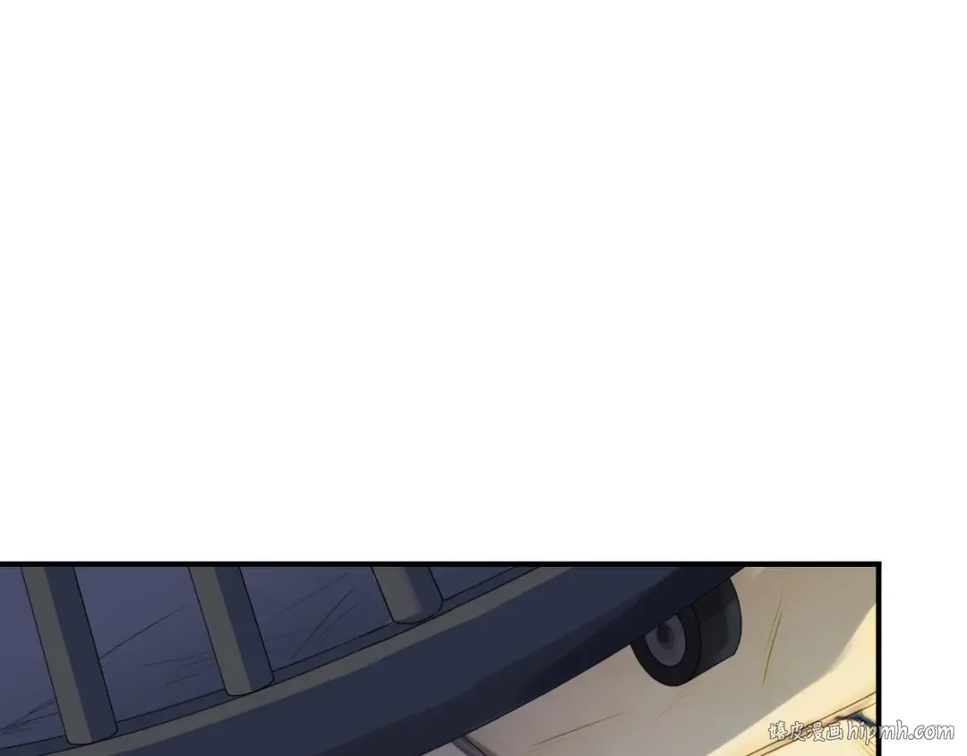 守护篇 第9话 华丽伪装的潜入 第32页
