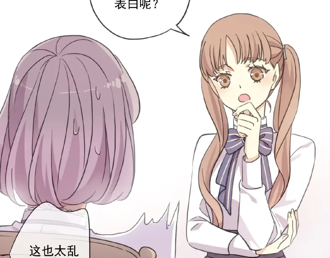 守护篇 第28话 最美的新娘 第7页