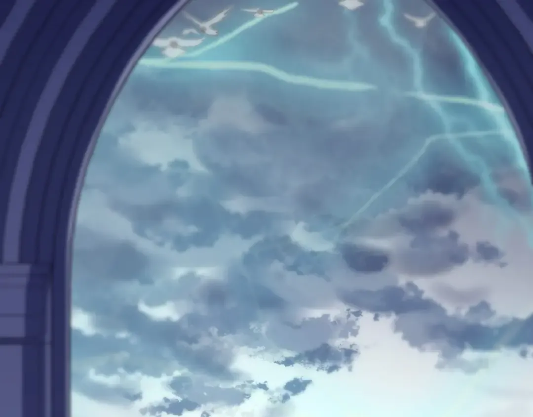 守护篇 第31话 甜蜜祝福 第27页