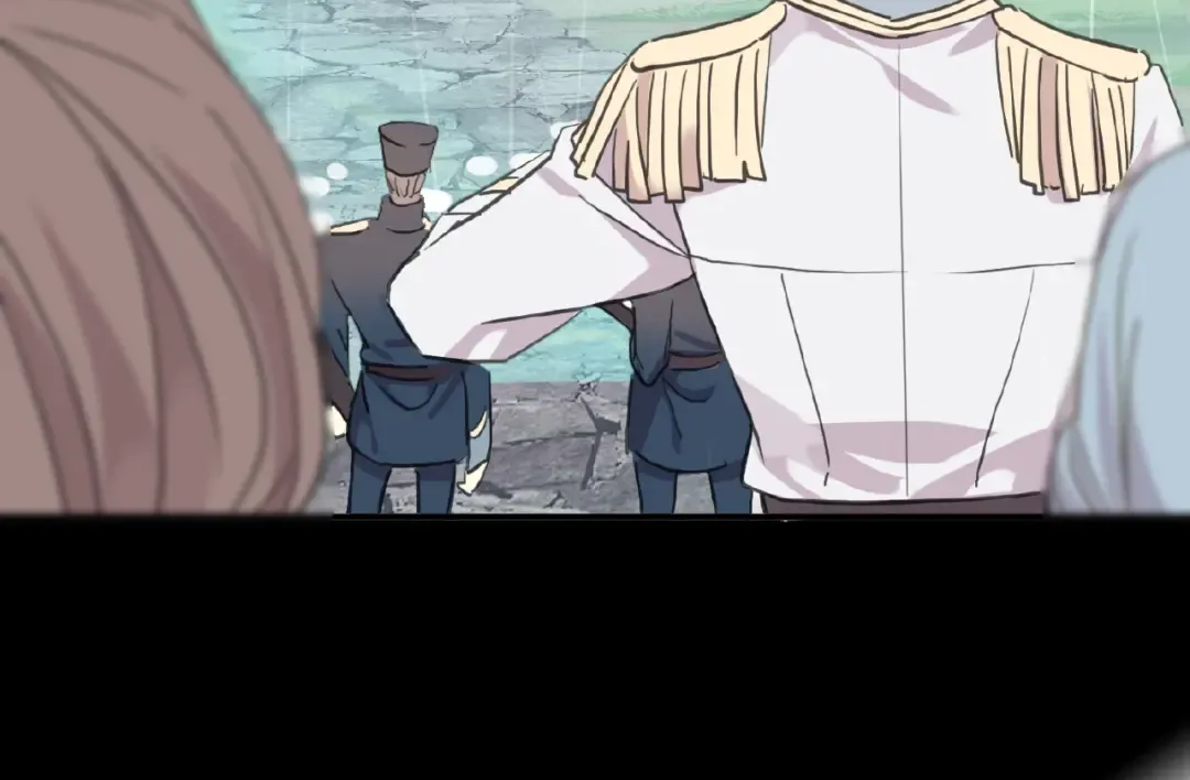 守护篇 第31话 甜蜜祝福 第39页