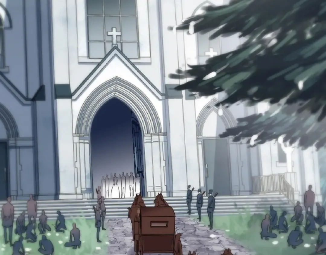 守护篇 第31话 甜蜜祝福 第45页