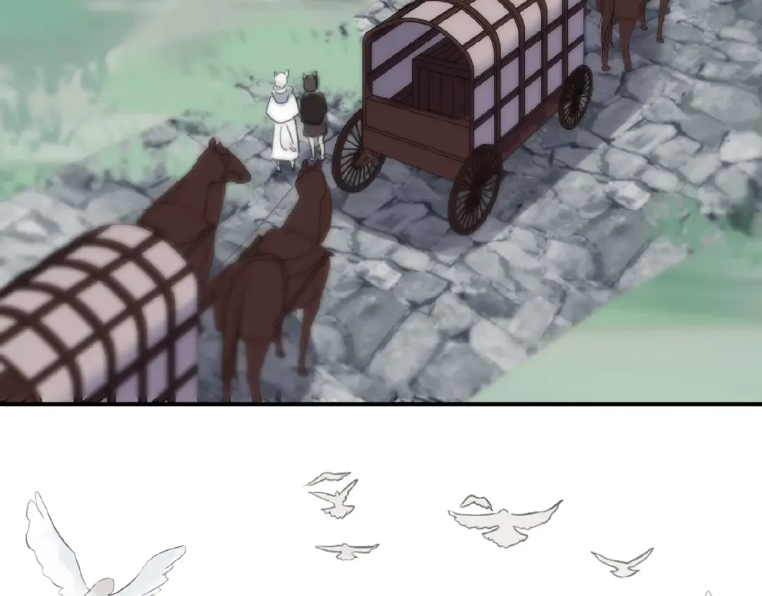 守护篇 第31话 甜蜜祝福 第65页