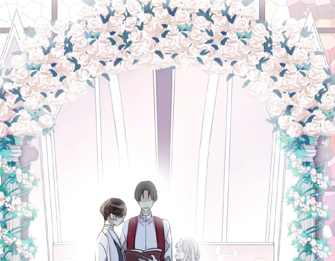 守护篇 第31话 甜蜜祝福 第85页