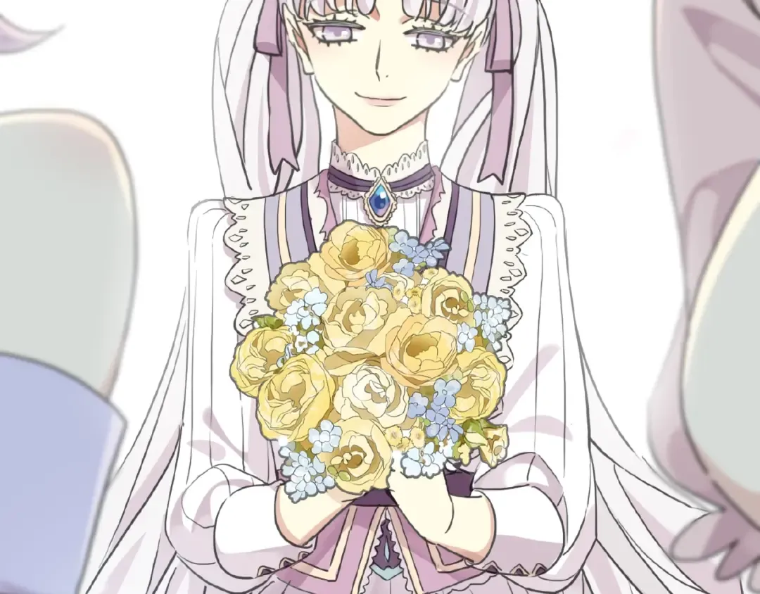 守护篇 第31话 甜蜜祝福 第101页