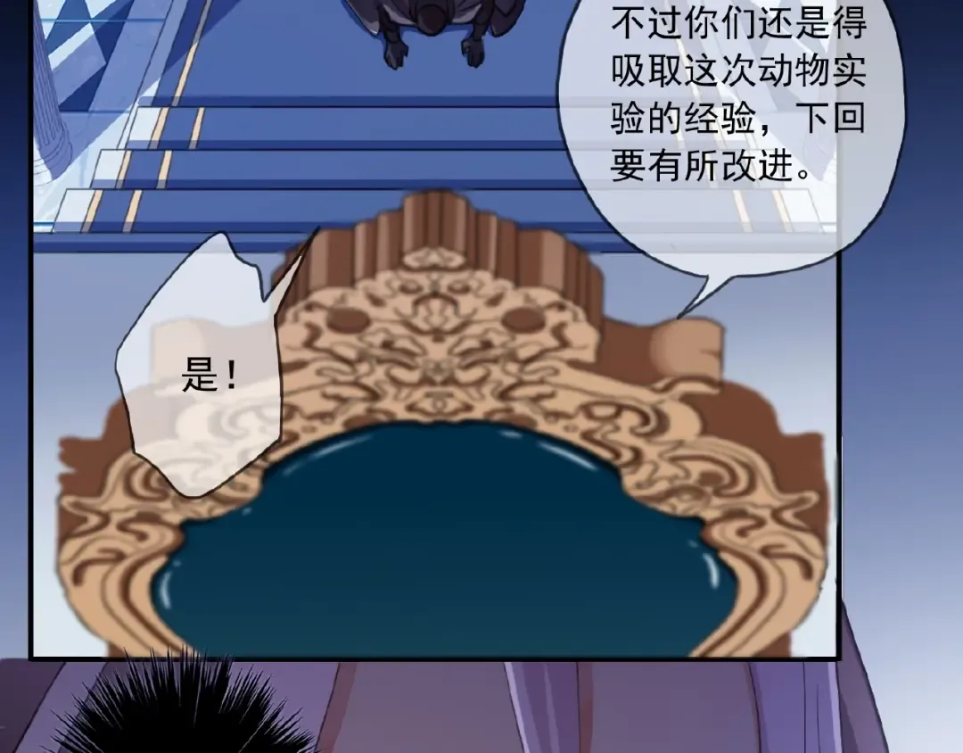 守护篇 第33话 马戏团（上） 第7页