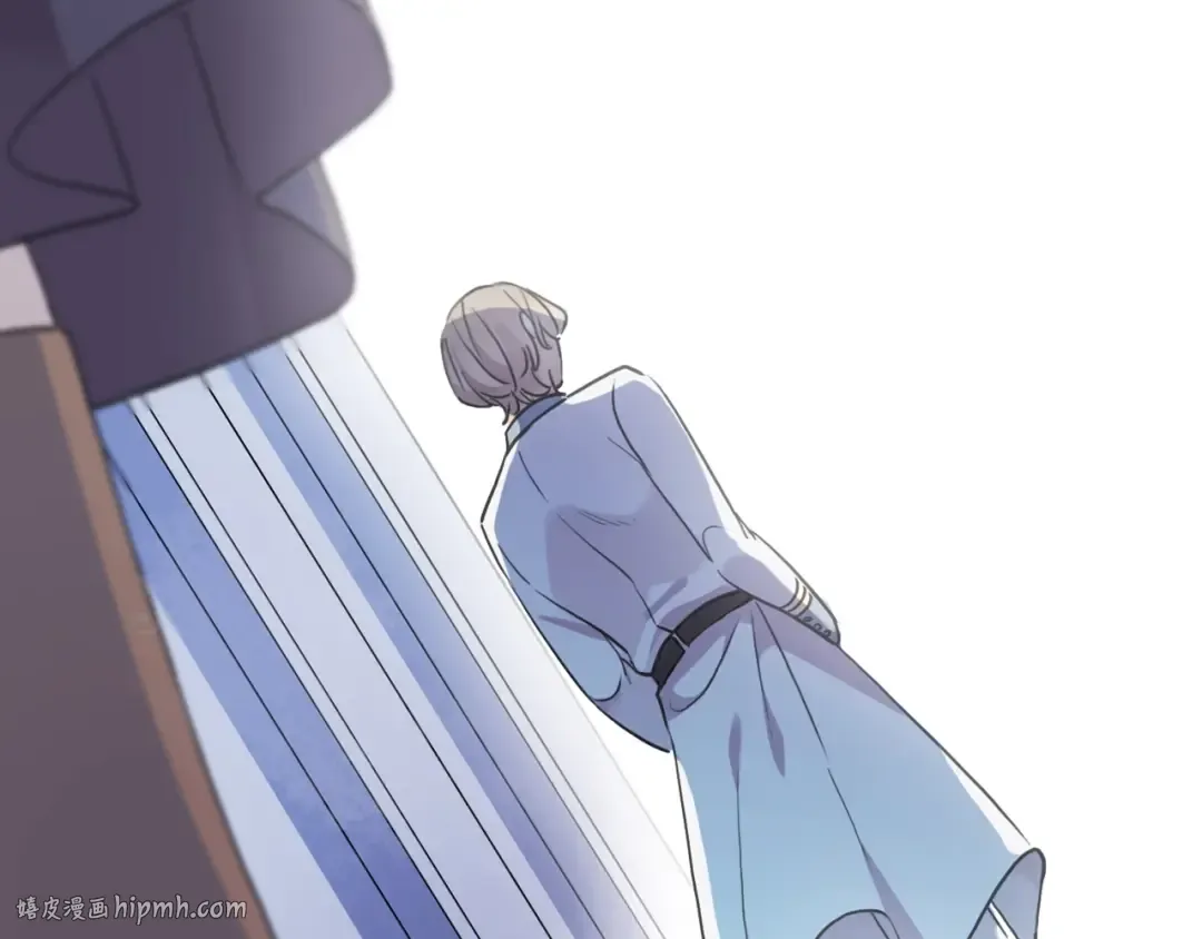守护篇 第36话 有你才会好 第136页