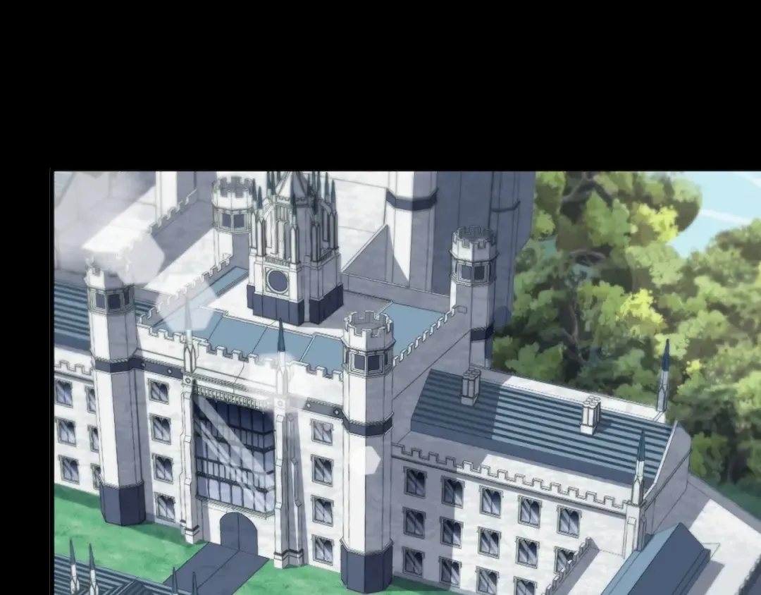 守护篇 第39话 等你好久了~ 第3页