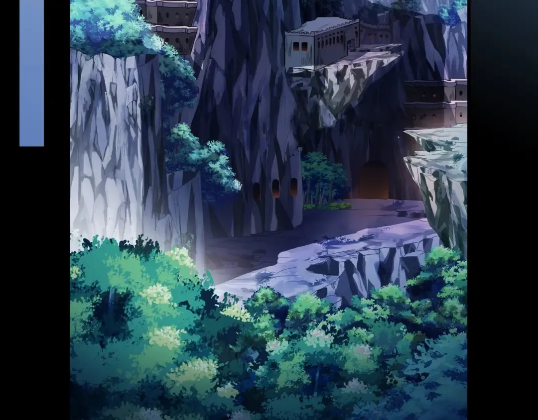 守护篇 第39话 等你好久了~ 第89页