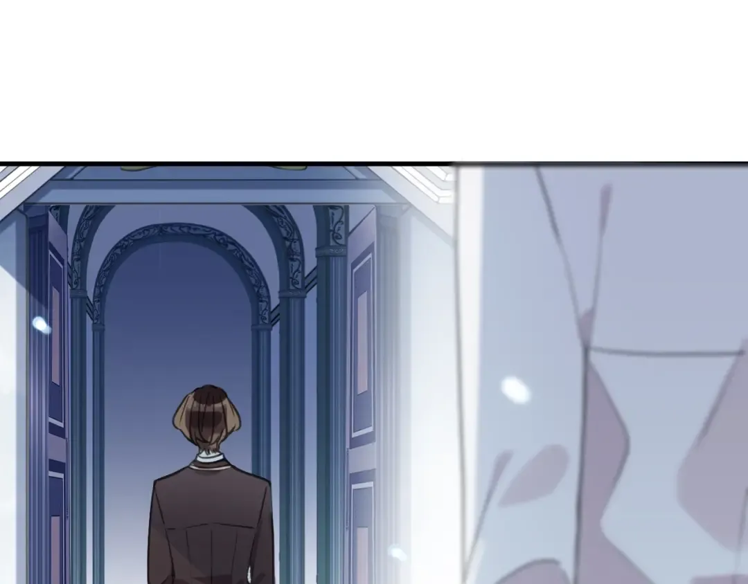 守护篇 第43话 煎熬 第92页