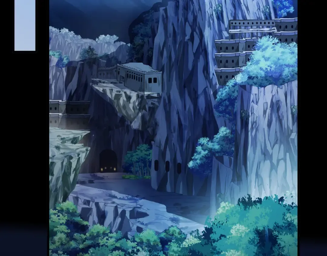 守护篇 第43话 煎熬 第97页
