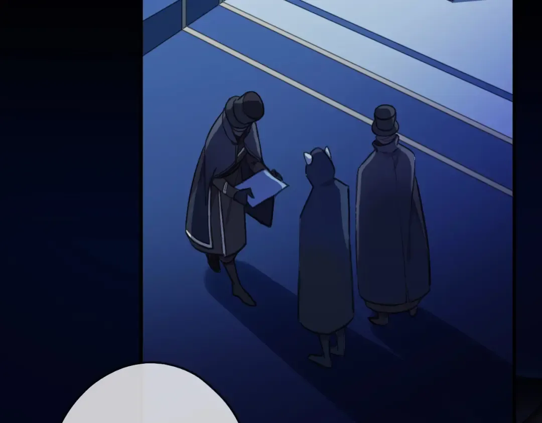 守护篇 第43话 煎熬 第116页