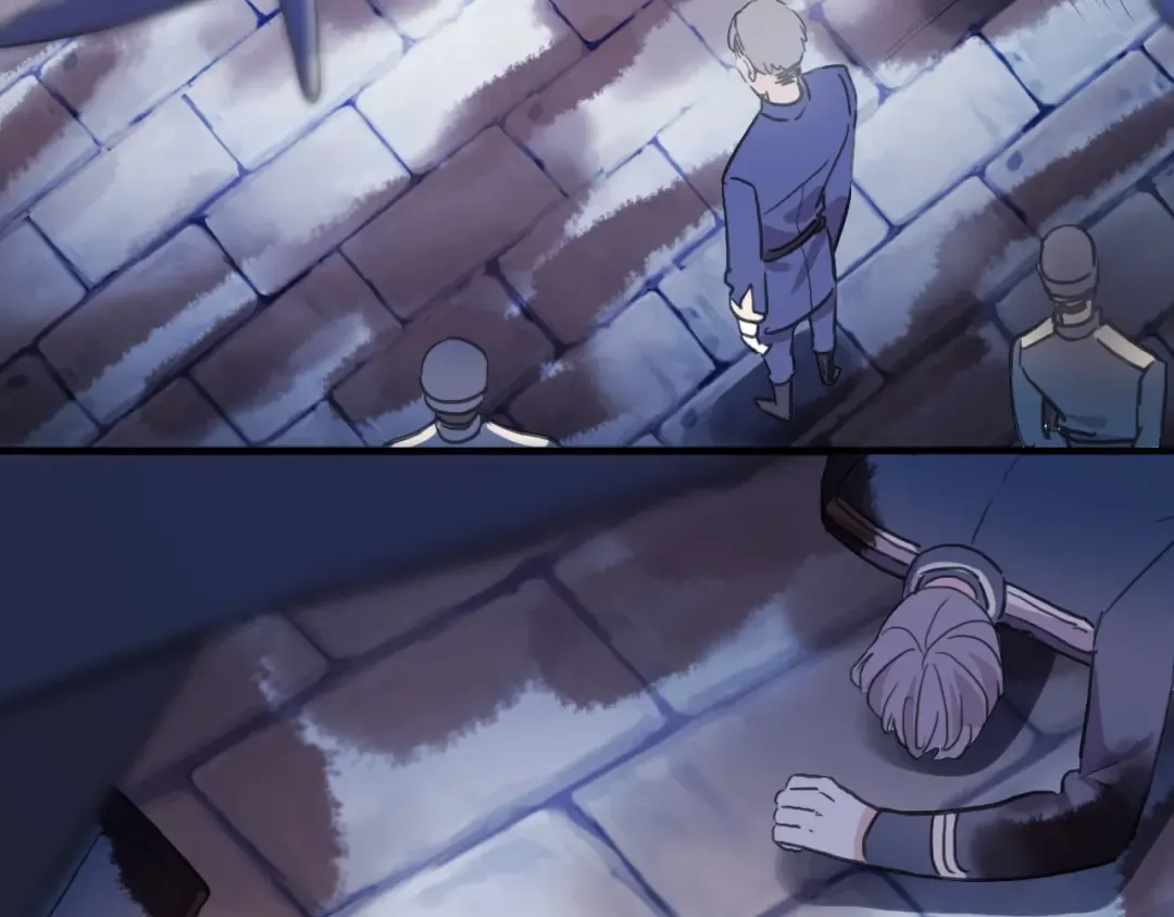 守护篇 第44话 猎物 第124页