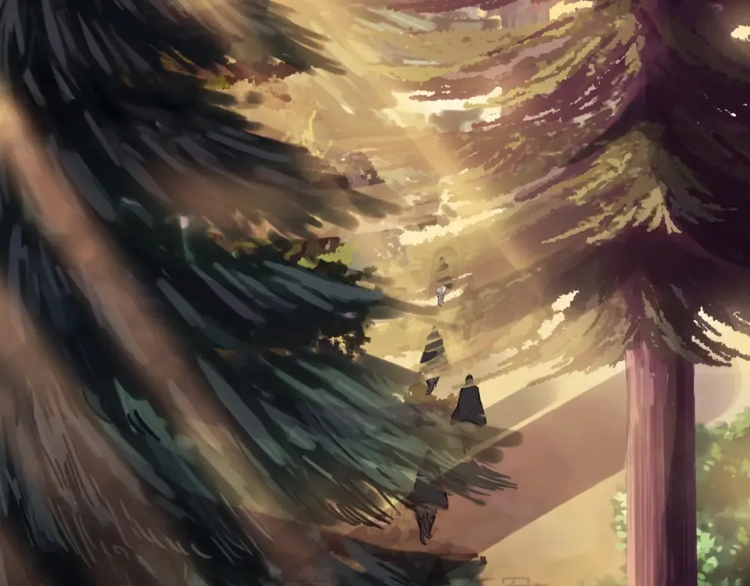 守护篇 第47话 紧紧揪住的心 第41页