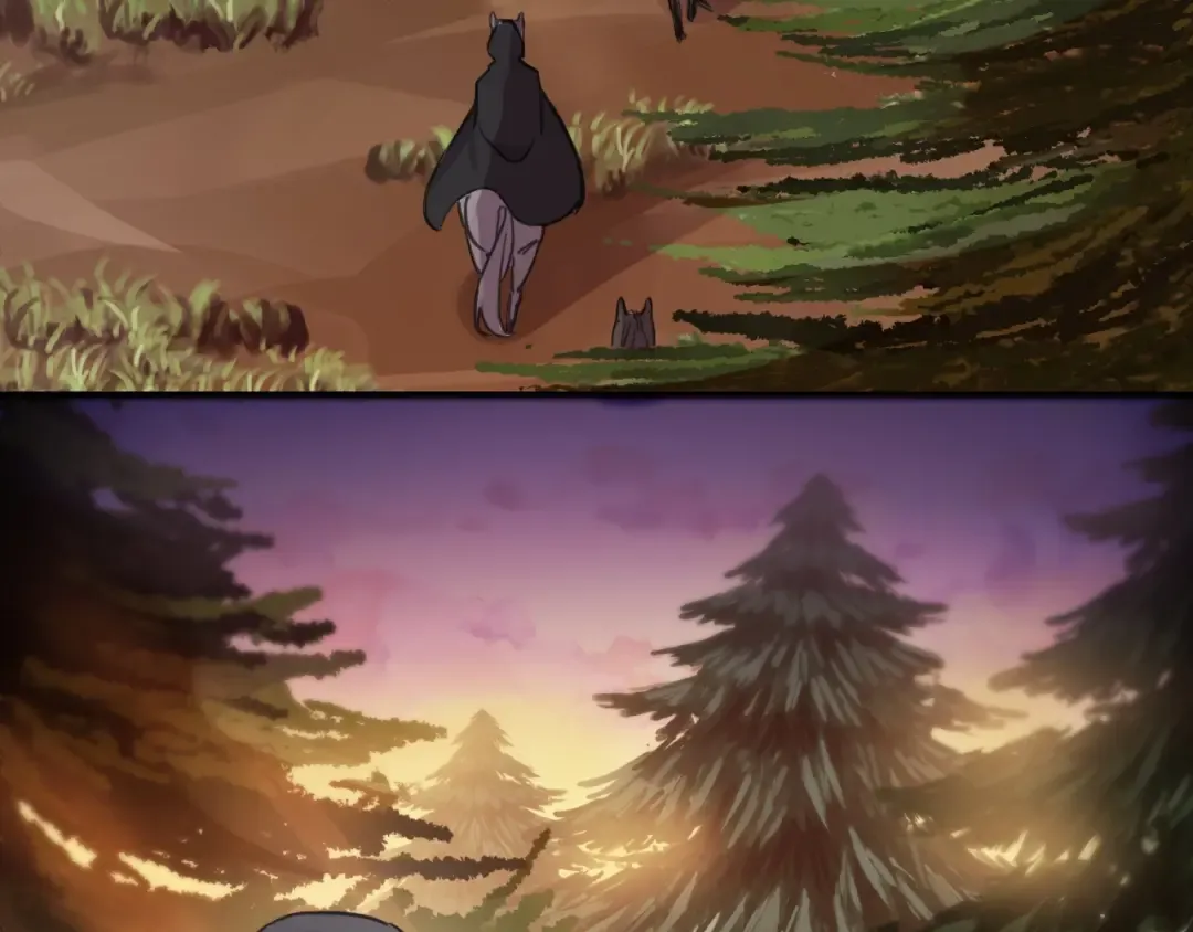 守护篇 第47话 紧紧揪住的心 第43页