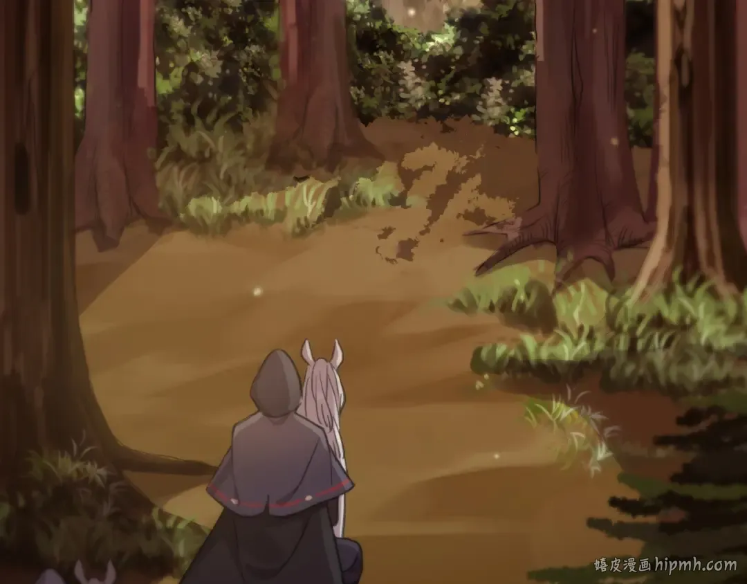 守护篇 第47话 紧紧揪住的心 第56页