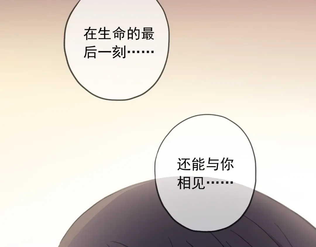 守护篇 第48话 撕心裂肺 第51页
