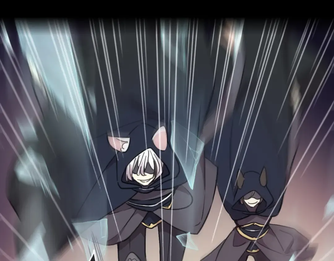 守护篇 第49话 狼人之战 第78页