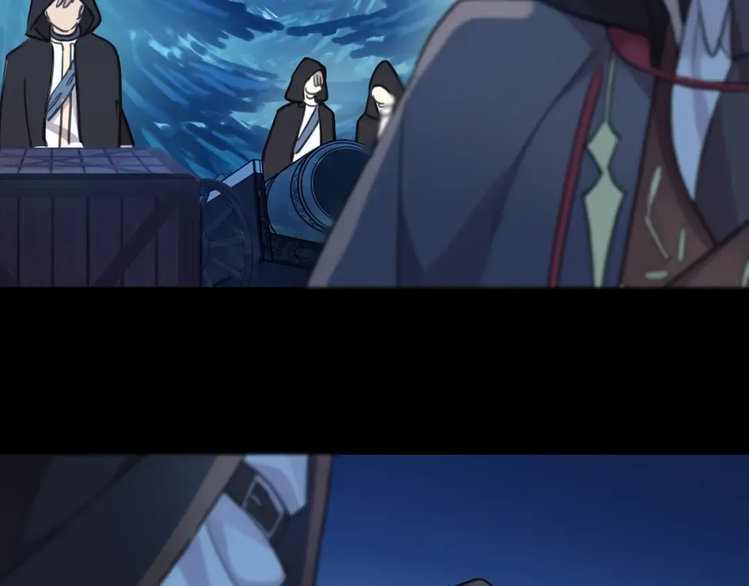 守护篇 第49话 狼人之战 第89页