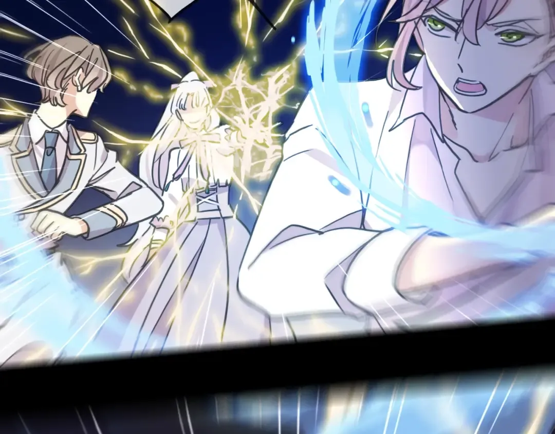 守护篇 第51话 不安 第67页