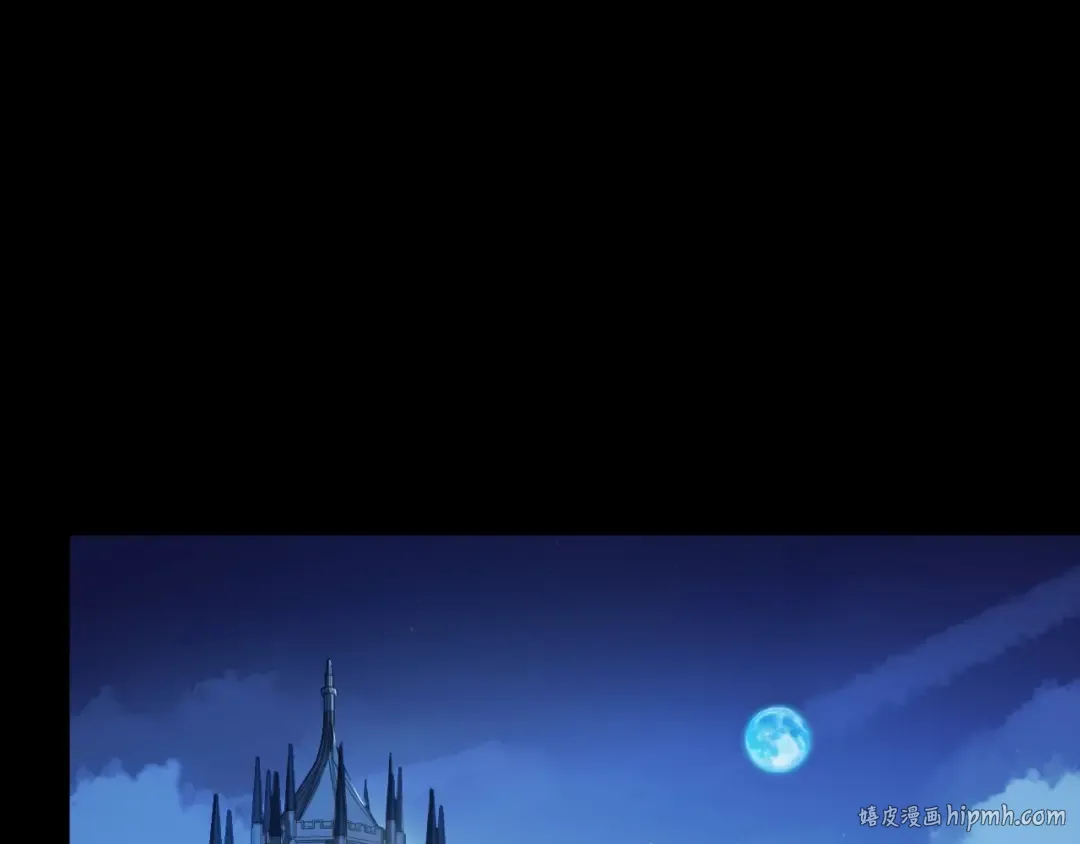 守护篇 第54话 我的故事 第40页