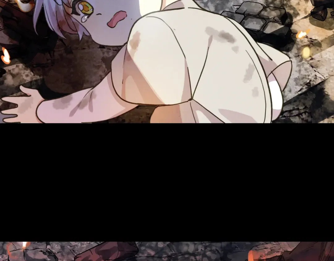 守护篇 第54话 我的故事 第95页
