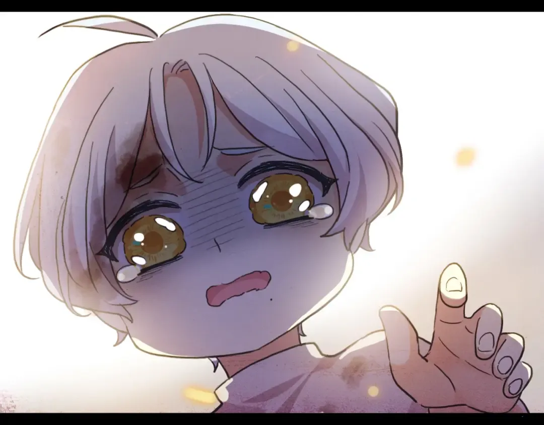 守护篇 第54话 我的故事 第99页