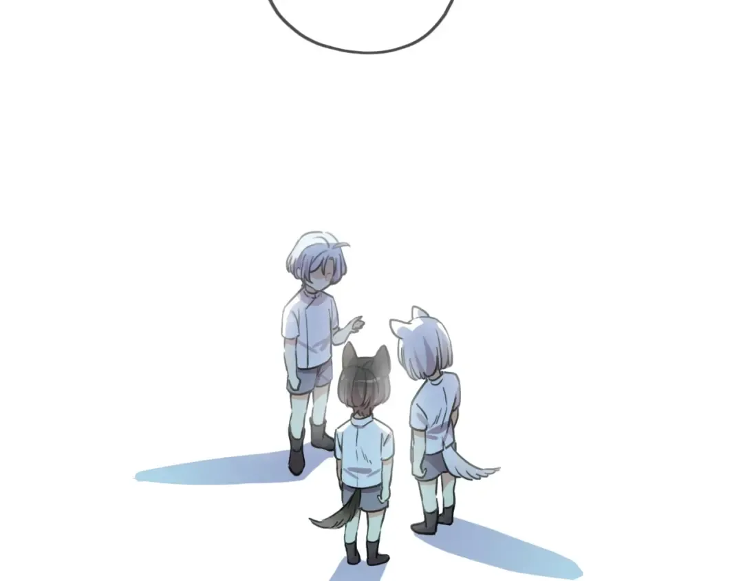 守护篇 第54话 我的故事 第126页