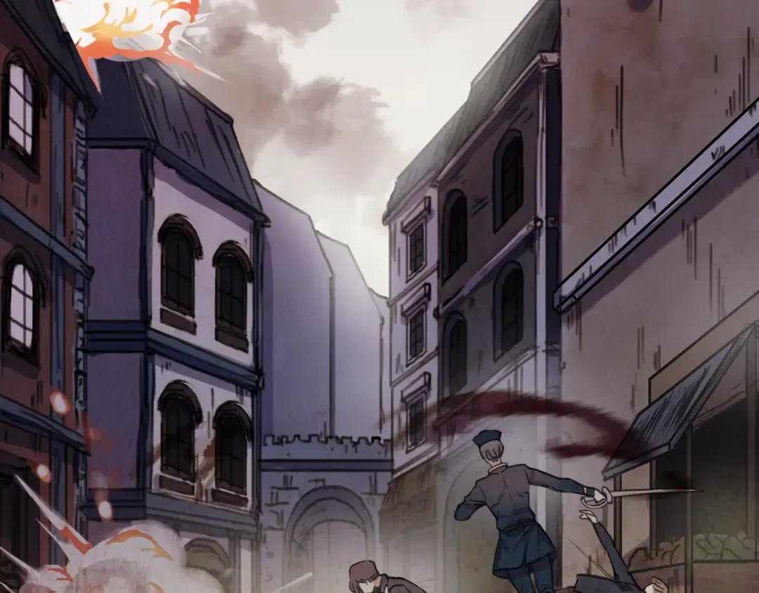 守护篇 第54话 我的故事 第149页