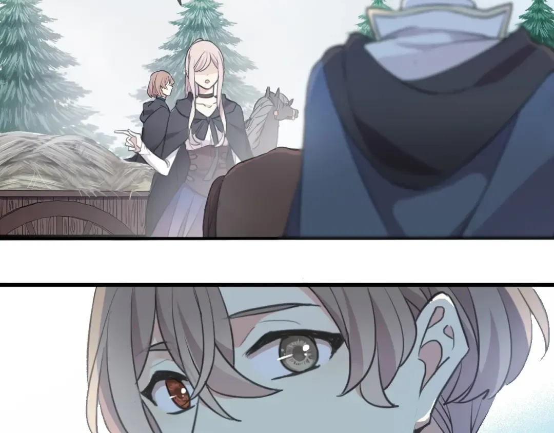 第56话 红色瞳孔 第11页