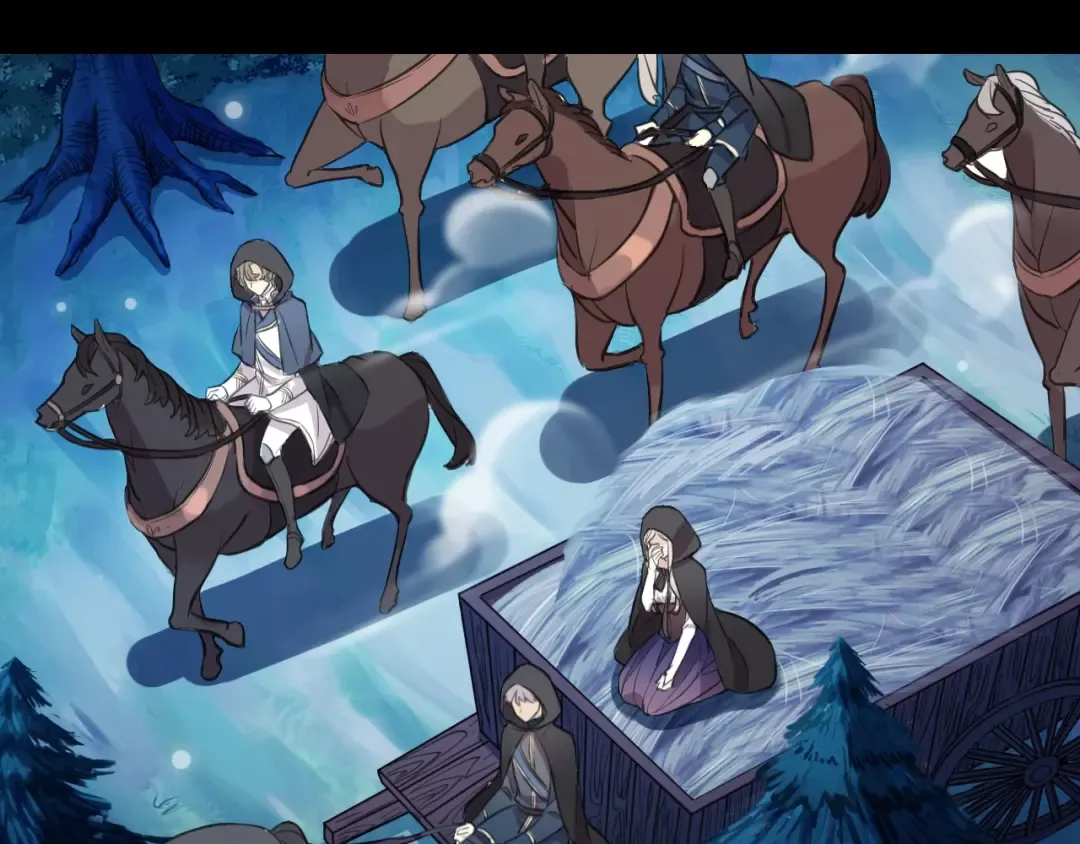 第56话 红色瞳孔 第18页