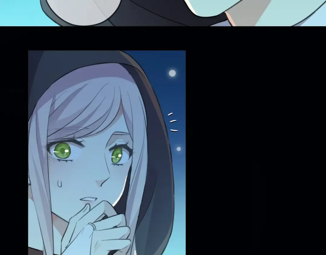 第56话 红色瞳孔 第21页