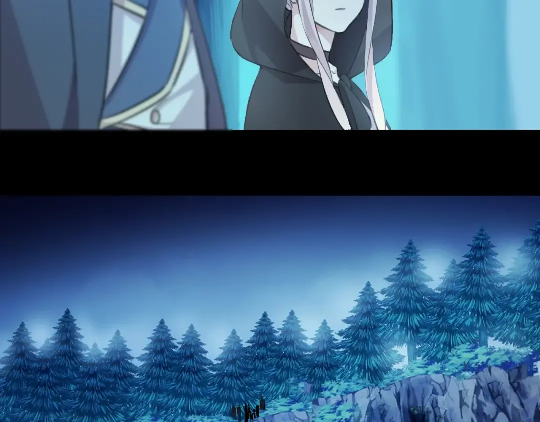 第56话 红色瞳孔 第35页