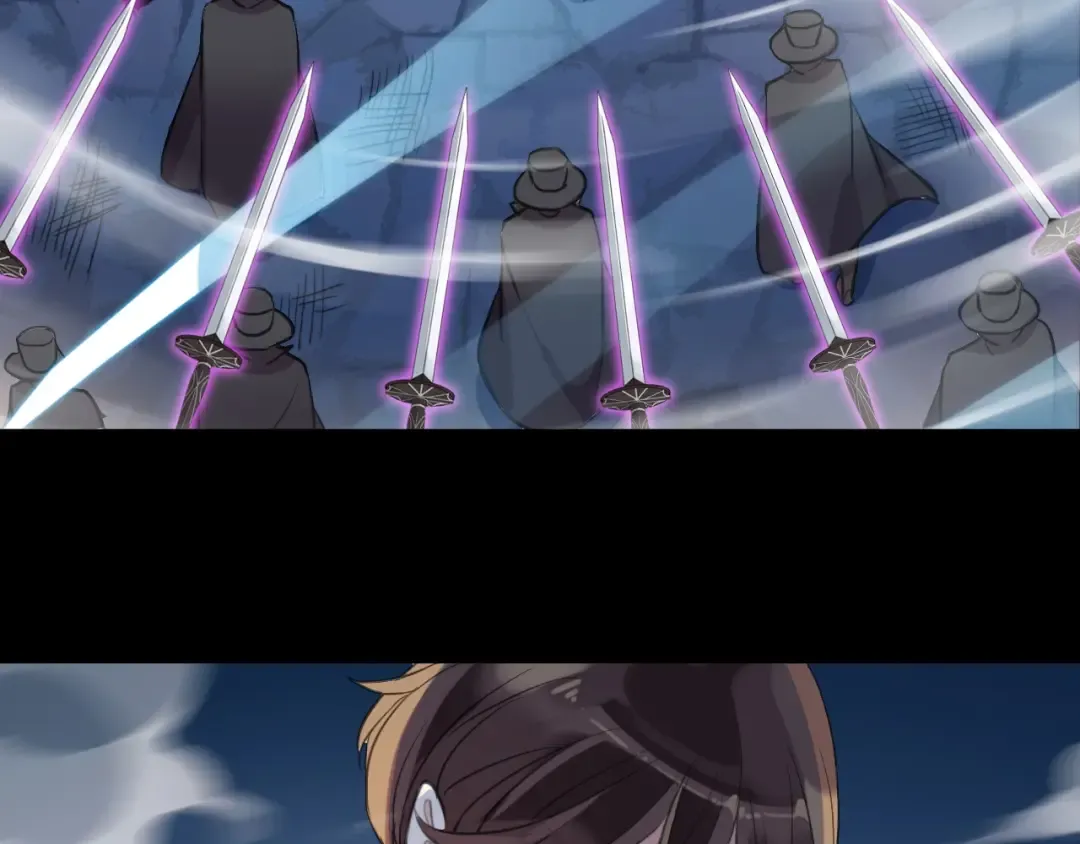 第56话 红色瞳孔 第43页