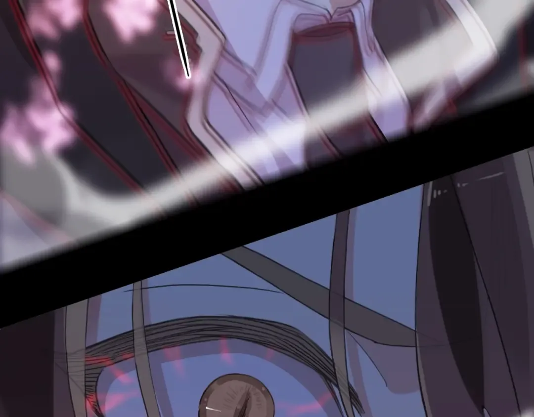 第56话 红色瞳孔 第58页