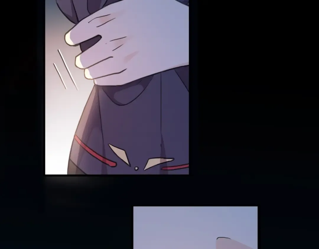 第56话 红色瞳孔 第65页
