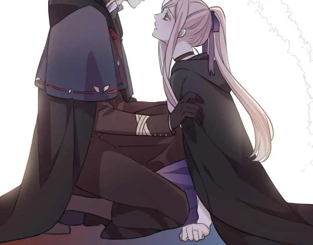 第58话 等我！ 第21页