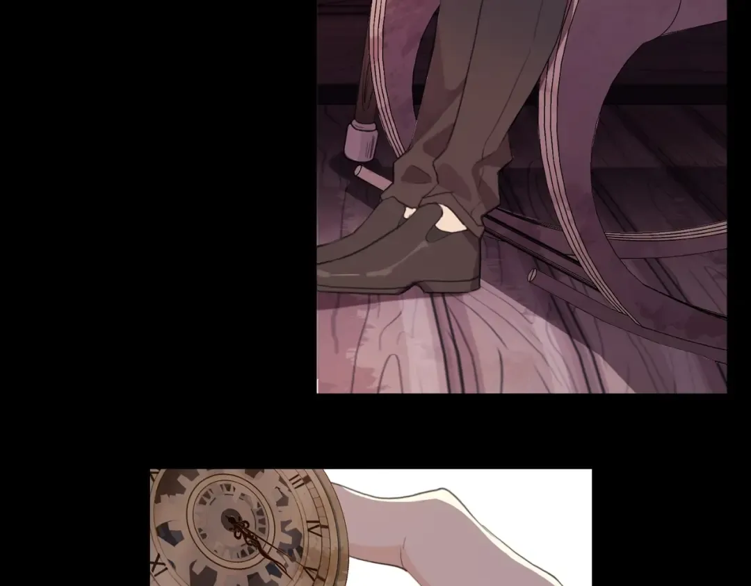 番外一 咬耳朵~❤ 第6页