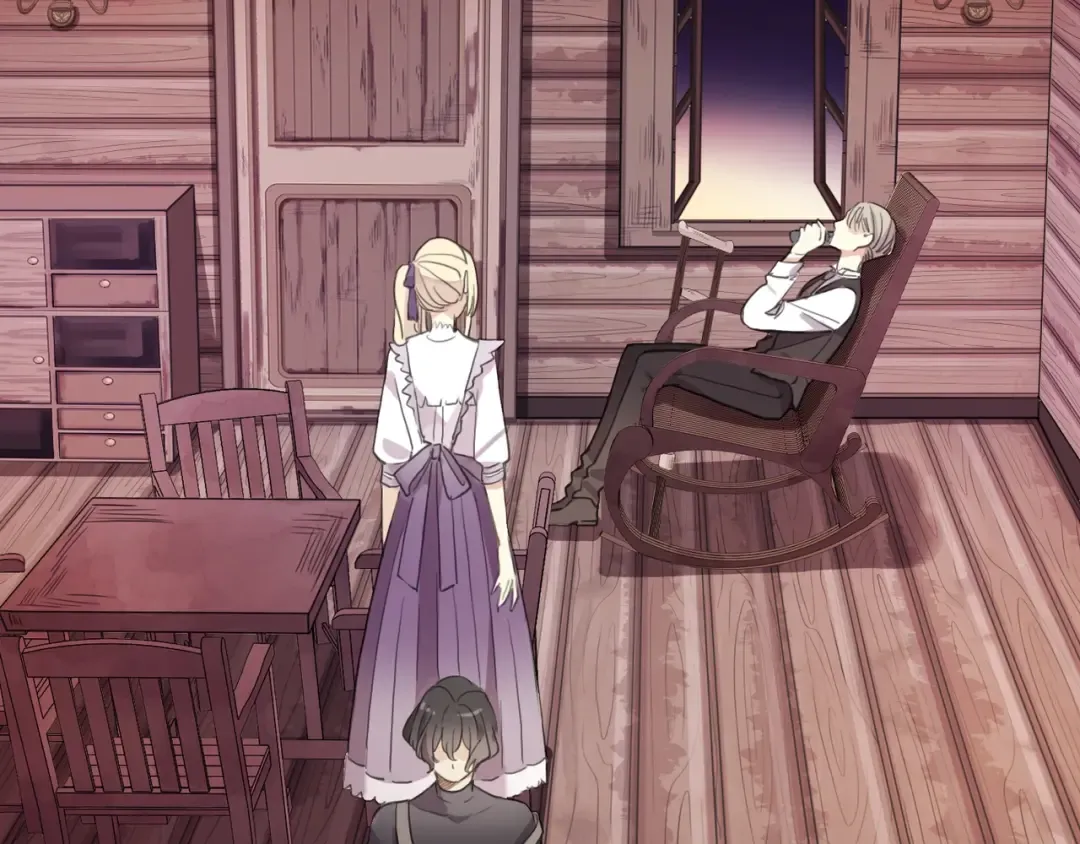 番外一 咬耳朵~❤ 第10页