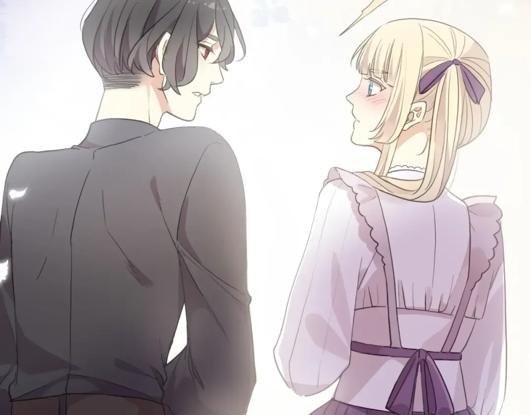 番外一 咬耳朵~❤ 第60页