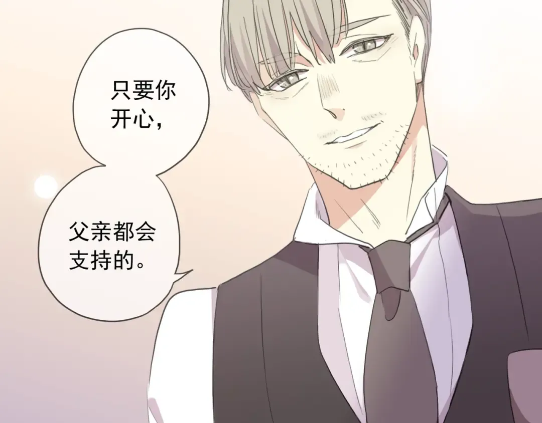 番外一 咬耳朵~❤ 第79页