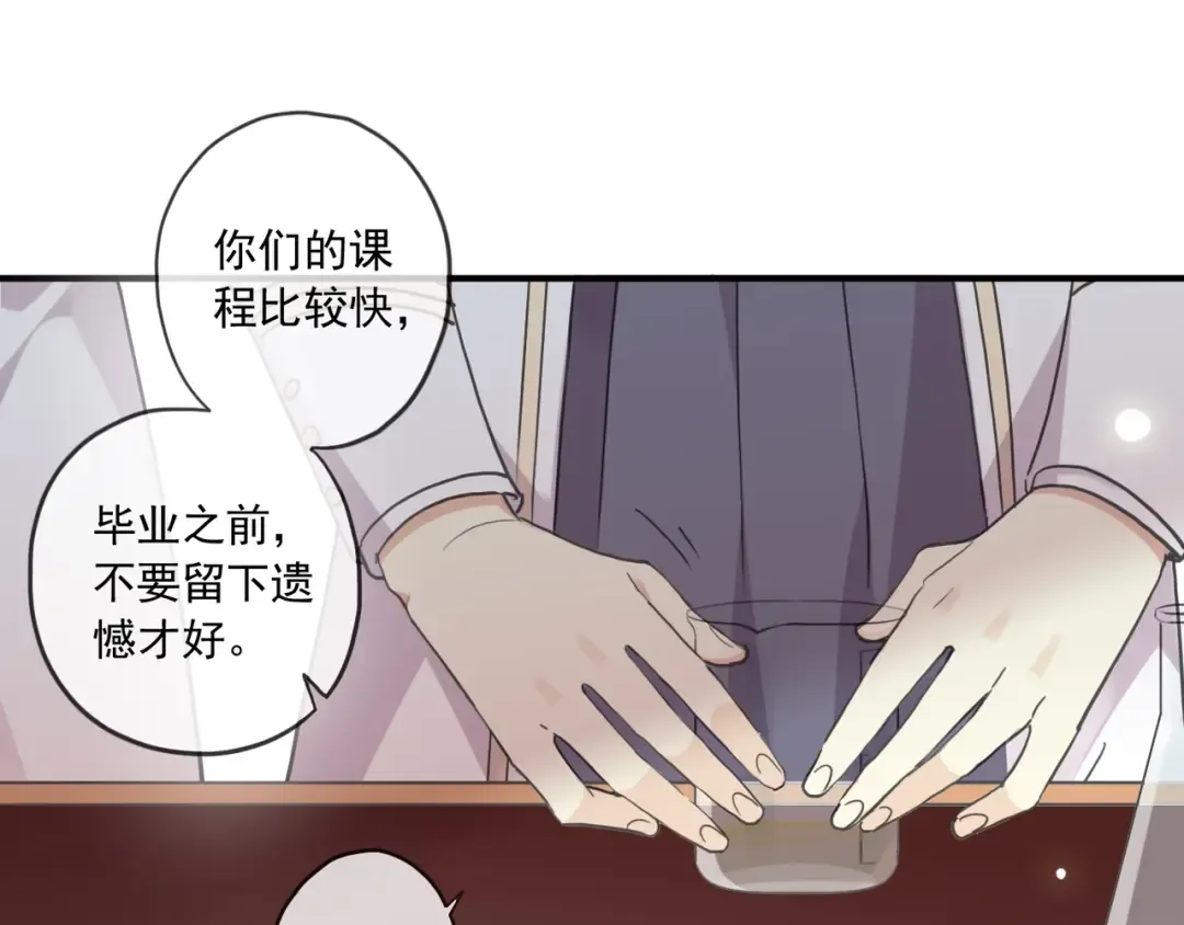 番外二 明哲言 & 温妮  第33页