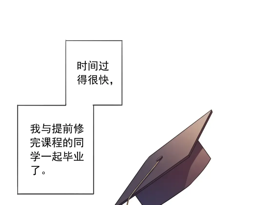 番外二 明哲言 & 温妮  第51页