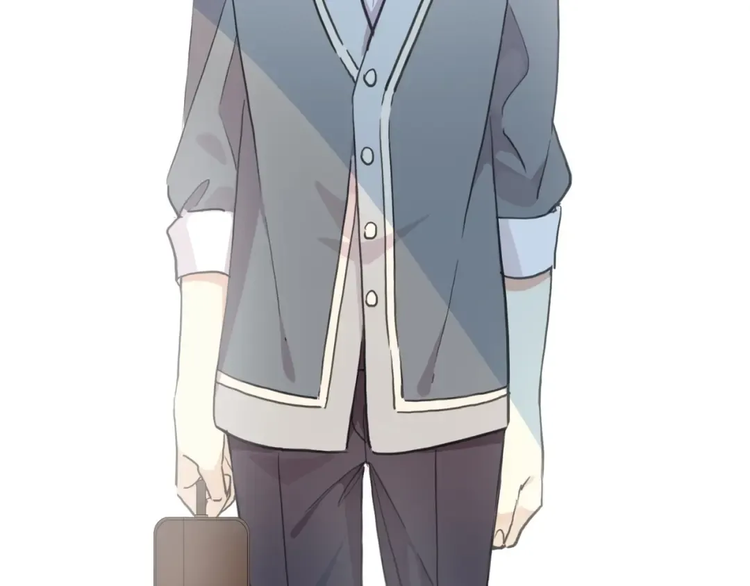 番外四 明哲言 & 温妮 完 第62页