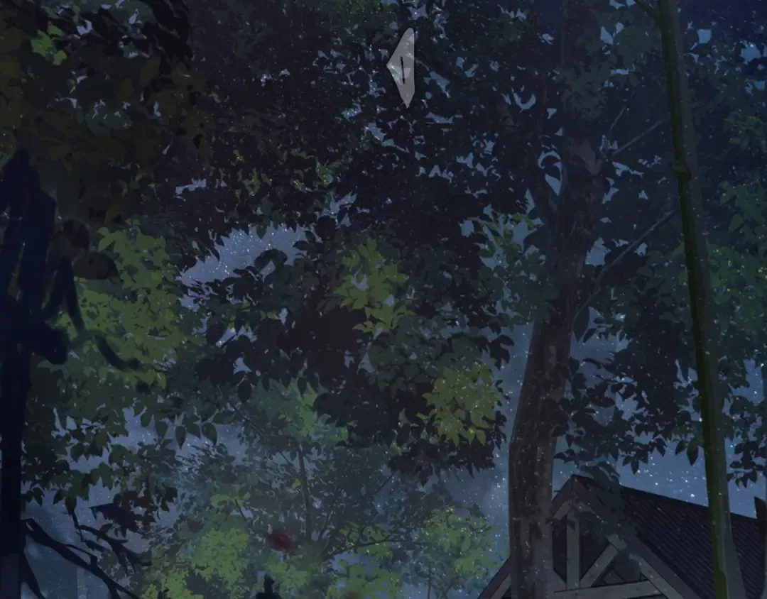 特典3 夜聊 第27页