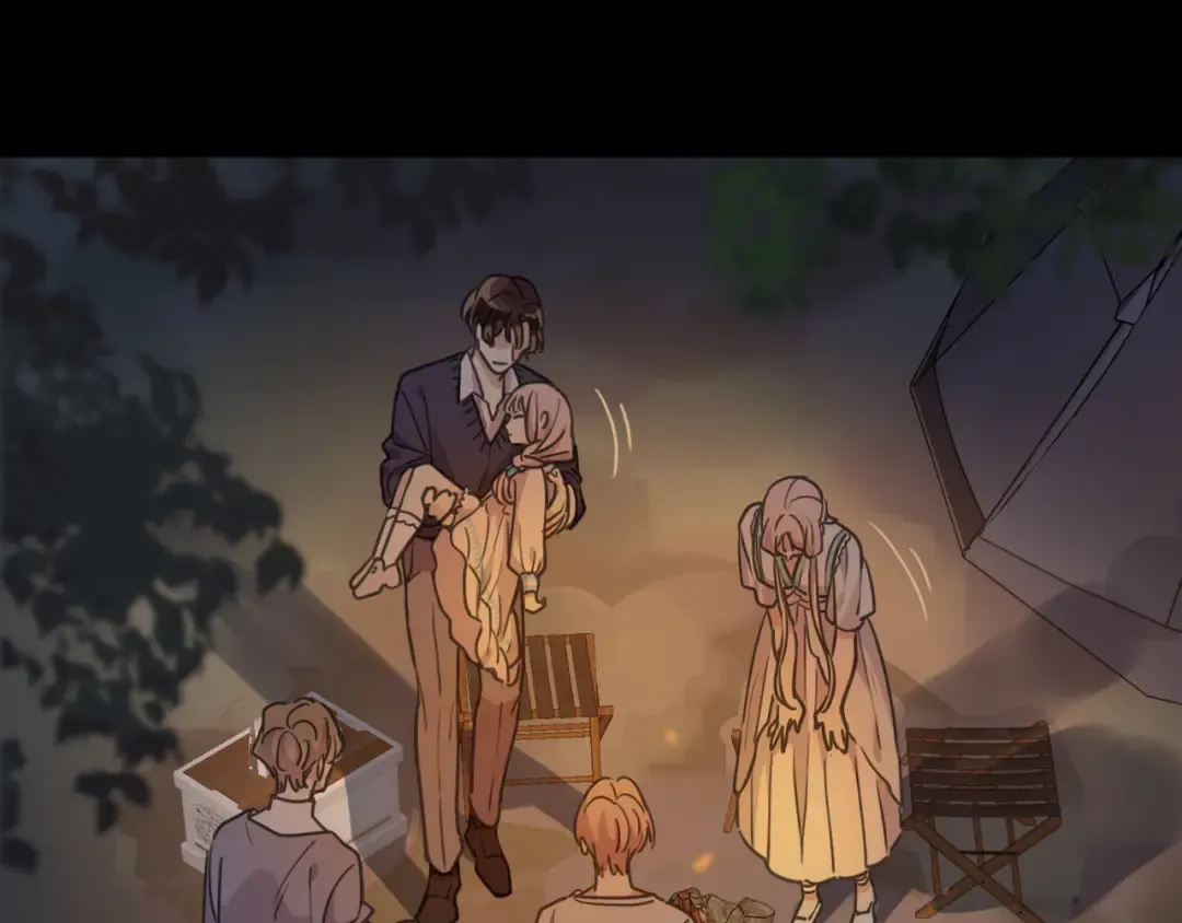 特典3 夜聊 第91页