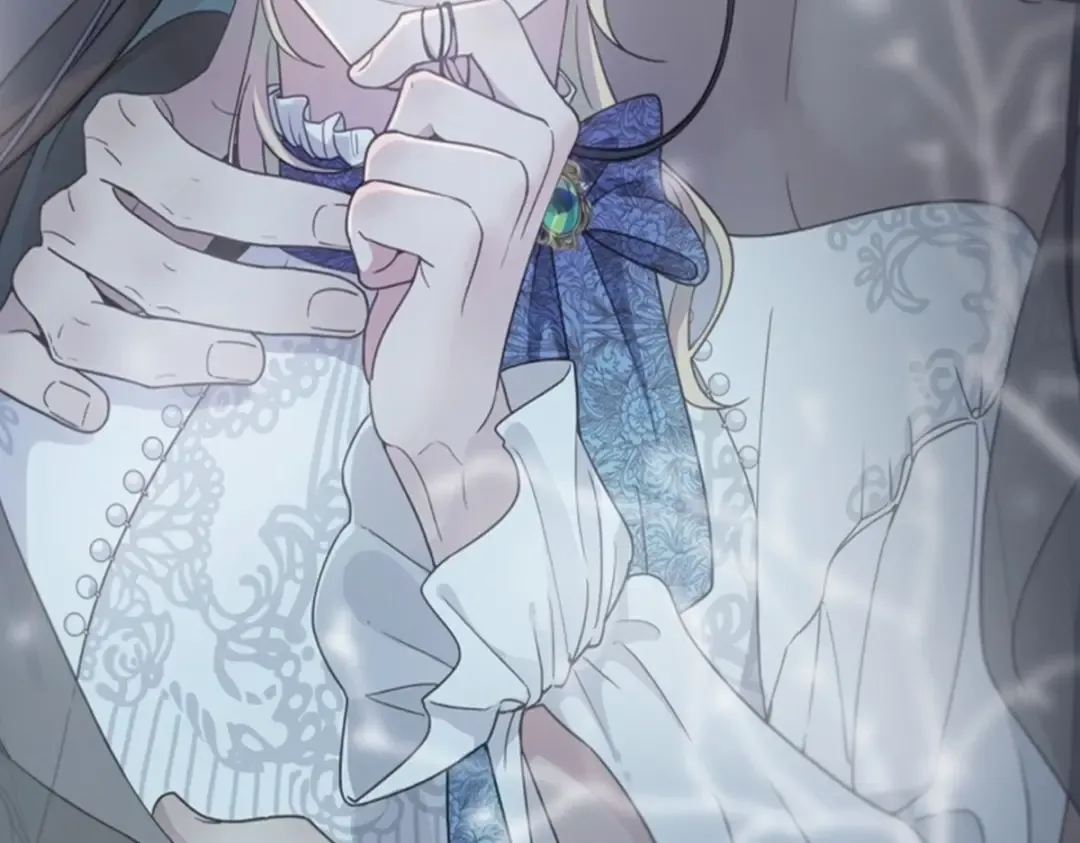 《困兽之染》伊凯+锐思新作上线！ 第2页