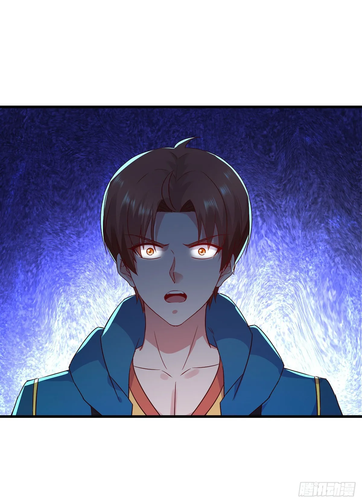 第233话 笑容 第25页